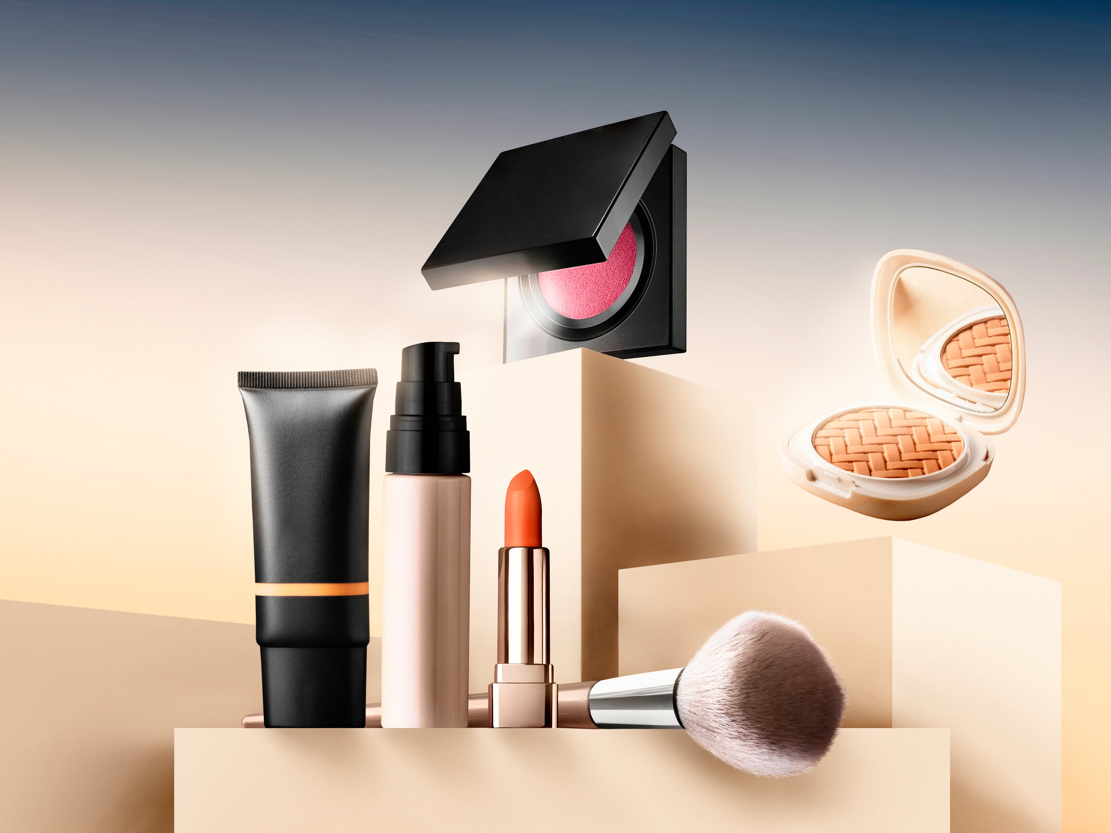 Korean Cosmetics