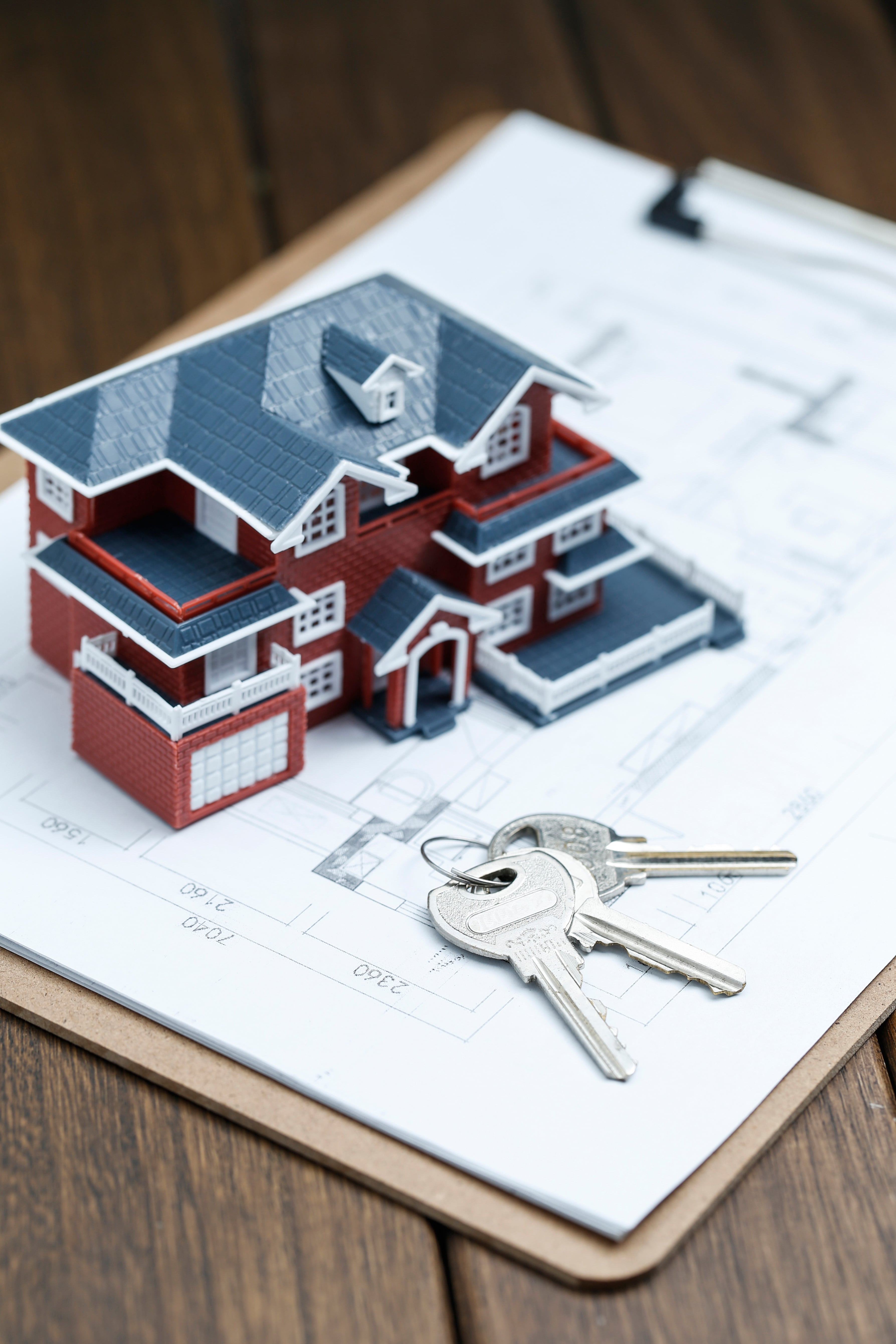 Real Estate